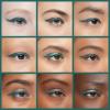 COVERGIRL Exhibitionist 24-Hour Kohl Eyeliner, Rich Brown, 0.04 Ounce (Pack of 1)(EMERALD METALLIC)