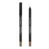 COVERGIRL Exhibitionist 24-Hour Kohl Eyeliner, Rich Brown, 0.04 Ounce (Pack of 1)(GOLDMETALLIC)