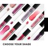 COVERGIRL Exhibitionist Lip Gloss, Unsubscribe, 0.12 Fl Oz(CHEEKY)