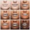 COVERGIRL Exhibitionist Lip Gloss, Unsubscribe, 0.12 Fl Oz(GHOSTED)