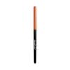 COVERGIRL Exhibitionist Lip Liner, Caramel Nude 205, 0.012 Ounce(Caramel Nude 205)
