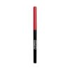 COVERGIRL Exhibitionist Lip Liner, Caramel Nude 205, 0.012 Ounce(Cherry Red 220)
