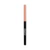 COVERGIRL Exhibitionist Lip Liner, Caramel Nude 205, 0.012 Ounce(In the Nude 200)