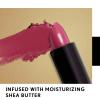 COVERGIRL Exhibitionist Lipstick Cream, Sweetheart Blush 390, Lipstick Tube 0.12 OZ (Pack of 1)(Bombshell Pink)