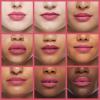 COVERGIRL Exhibitionist Lipstick Cream, Sweetheart Blush 390, Lipstick Tube 0.12 OZ (Pack of 1)(Bombshell Pink)