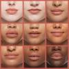 COVERGIRL Exhibitionist Lipstick Cream, Sweetheart Blush 390, Lipstick Tube 0.12 OZ (Pack of 1)(Coral Dreams)