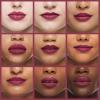 COVERGIRL Exhibitionist Lipstick Cream, Sweetheart Blush 390, Lipstick Tube 0.12 OZ (Pack of 1)(Darling Kiss)