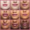 COVERGIRL Exhibitionist Lipstick Cream, Sweetheart Blush 390, Lipstick Tube 0.12 OZ (Pack of 1)(Delight Blush)