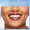 COVERGIRL Exhibitionist Lipstick Cream, Sweetheart Blush 390, Lipstick Tube 0.12 OZ (Pack of 1)(Dolce Latte)