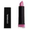 COVERGIRL Exhibitionist Lipstick Cream, Sweetheart Blush 390, Lipstick Tube 0.12 OZ (Pack of 1)(Enchantress Blush)