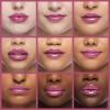 COVERGIRL Exhibitionist Lipstick Cream, Sweetheart Blush 390, Lipstick Tube 0.12 OZ (Pack of 1)(Enchantress Blush)