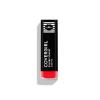 COVERGIRL Exhibitionist Lipstick Cream, Sweetheart Blush 390, Lipstick Tube 0.12 OZ (Pack of 1)(Lit a Fire)