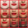 COVERGIRL Exhibitionist Lipstick Cream, Sweetheart Blush 390, Lipstick Tube 0.12 OZ (Pack of 1)(Lit a Fire)