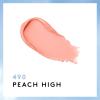 COVERGIRL Exhibitionist Lipstick Cream, Sweetheart Blush 390, Lipstick Tube 0.12 OZ (Pack of 1)(Peach High)