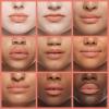 COVERGIRL Exhibitionist Lipstick Cream, Sweetheart Blush 390, Lipstick Tube 0.12 OZ (Pack of 1)(Peach High)