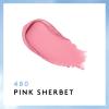 COVERGIRL Exhibitionist Lipstick Cream, Sweetheart Blush 390, Lipstick Tube 0.12 OZ (Pack of 1)(Pink Sherbet)