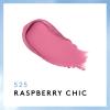 COVERGIRL Exhibitionist Lipstick Cream, Sweetheart Blush 390, Lipstick Tube 0.12 OZ (Pack of 1)(Raspberry Chic)
