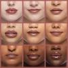 COVERGIRL Exhibitionist Lipstick Cream, Sweetheart Blush 390, Lipstick Tube 0.12 OZ (Pack of 1)(Romance Mauve)
