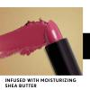 COVERGIRL Exhibitionist Lipstick Cream, Sweetheart Blush 390, Lipstick Tube 0.12 OZ (Pack of 1)(Romance Mauve)