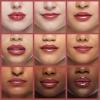 COVERGIRL Exhibitionist Lipstick Cream, Sweetheart Blush 390, Lipstick Tube 0.12 OZ (Pack of 1)(Seduce Scarlet)