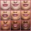 COVERGIRL Exhibitionist Lipstick Cream, Sweetheart Blush 390, Lipstick Tube 0.12 OZ (Pack of 1)(Sweetheart Blush)