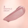 COVERGIRL Exhibitionist by Kelsea Ballerini Liquid Glitter Eyeshadow, Highly Pigmented, Glittery Finish, Long-Wearing, Glitter Up 1, 0.13oz(Nashville Dream)