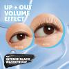 COVERGIRL Eye Enhancer 3D Waterproof Mascara, Volumizing, Smudge-Proof – 835 Dark Chocolate(825 Intense Black Waterproof)