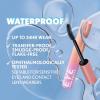 COVERGIRL Eye Enhancer 3D Waterproof Mascara, Volumizing, Smudge-Proof – 835 Dark Chocolate(835 Dark Chocolate Waterproof)