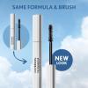 COVERGIRL Eye Enhancer Exhibitionist Mascara 800 Very Black 0.3 fl oz (Packaging May Vary)(800 Very Black)