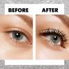 COVERGIRL Eye Enhancer Exhibitionist Mascara 800 Very Black 0.3 fl oz (Packaging May Vary)(805 Black)