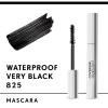 COVERGIRL Eye Enhancer Exhibitionist Mascara 800 Very Black 0.3 fl oz (Packaging May Vary)(825 Very Black)