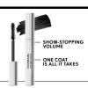 COVERGIRL Eye Enhancer Exhibitionist Mascara 800 Very Black 0.3 fl oz (Packaging May Vary)(825 Very Black)