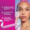 COVERGIRL Eye Enhancer Wrap Tubing Mascara, 30-Hour Wear, Visible Length, Tapered Wand, Effortless Removal, Vegan Formula – 800 Max Motion Black (Intense Black)(810 Espresso Energy (Brown))