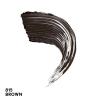COVERGIRL Lash Blast Bond Volume Mascara – 800 – Extreme Black, Bonding Complex to Condition & Nourish Lashes, Smudge-Proof, Clump-Free, Volumizing, Vegan Formula(815 – Brown)