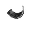 COVERGIRL Lash Exact Mascara Waterproof, Very Black, .13 Oz (packaging may vary)(VERY BLACK)
