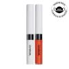 COVERGIRL Outlast All-Day Lip Color With Topcoat, 005 All-Star(ORANGE U GORGEOS)