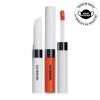 COVERGIRL Outlast All-Day Lip Color With Topcoat, 005 All-Star(ORANGE U GORGEOS)