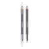 COVERGIRL Perfect Blend Eyeliner Pencil Smoky Taupe, 2 Count(105 Charcoal)