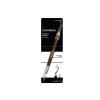 COVERGIRL Perfect Blend Eyeliner Pencil Smoky Taupe, 2 Count(110 Black Brown)