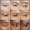 COVERGIRL Perfect Blend Eyeliner Pencil Smoky Taupe, 2 Count(SMOKY TAUPE)