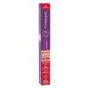 COVERGIRL Simply Ageless Lip Flip Liner, Brilliant Coral, Pack of 1(Devoted Red)