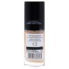 COVERGIRL TruBlend Matte Made Liquid Foundation, Cappuccino , 1 Fl Oz (Pack of 1)(CLASSIC IVORY)
