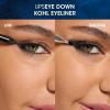 COVERGIRL x STRANGER THINGS UpsEYE Down Kohl Eyeliner – 140 Fireball Him!(140 Fireball Him! (Red))