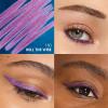 COVERGIRL x STRANGER THINGS UpsEYE Down Kohl Eyeliner – 140 Fireball Him!(150 Will the Wise (Purple))