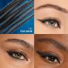 COVERGIRL x STRANGER THINGS UpsEYE Down Kohl Eyeliner – 140 Fireball Him!(160 For Eddie (Black))