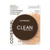 Clean Invisible Loose Powder Translucent Fair(130 Translucent Medium Warm)