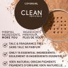 Clean Invisible Loose Powder Translucent Fair(130 Translucent Medium Warm)