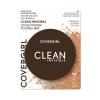 Clean Invisible Loose Powder Translucent Fair(135 Translucent Deep)