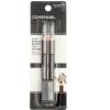 CoverGirl Brow and Eye Makers Pencil – Soft Brown (510) – 2 pk(Brown)