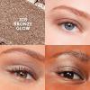 CoverGirl Clean Eye Color, Golden Toffee, Eyeshadow Sticks, Ultra Creamy Formula, Lightweight, Buildable Formula, Lasts All Day, Smudge-Proof, 0.05oz(Bronze Glow)